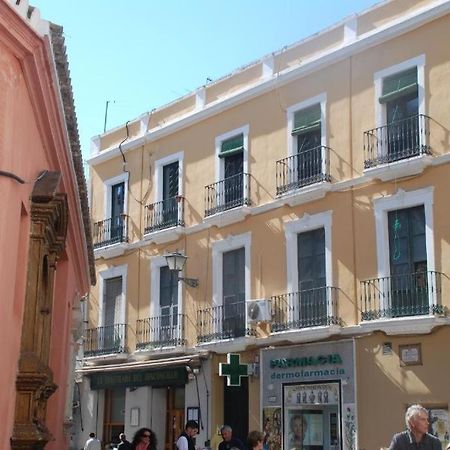 Apartamento Centro Santa Catalina Sevilla Exterior foto