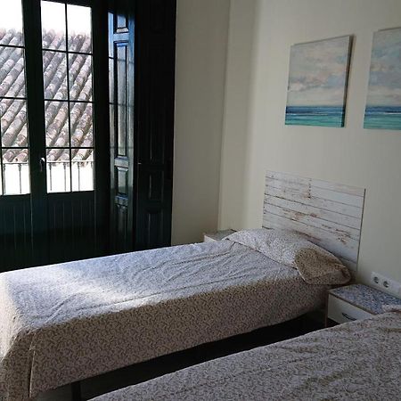 Apartamento Centro Santa Catalina Sevilla Exterior foto