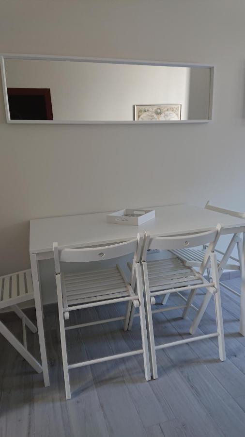 Apartamento Centro Santa Catalina Sevilla Exterior foto