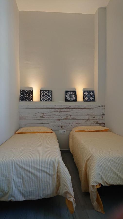 Apartamento Centro Santa Catalina Sevilla Exterior foto