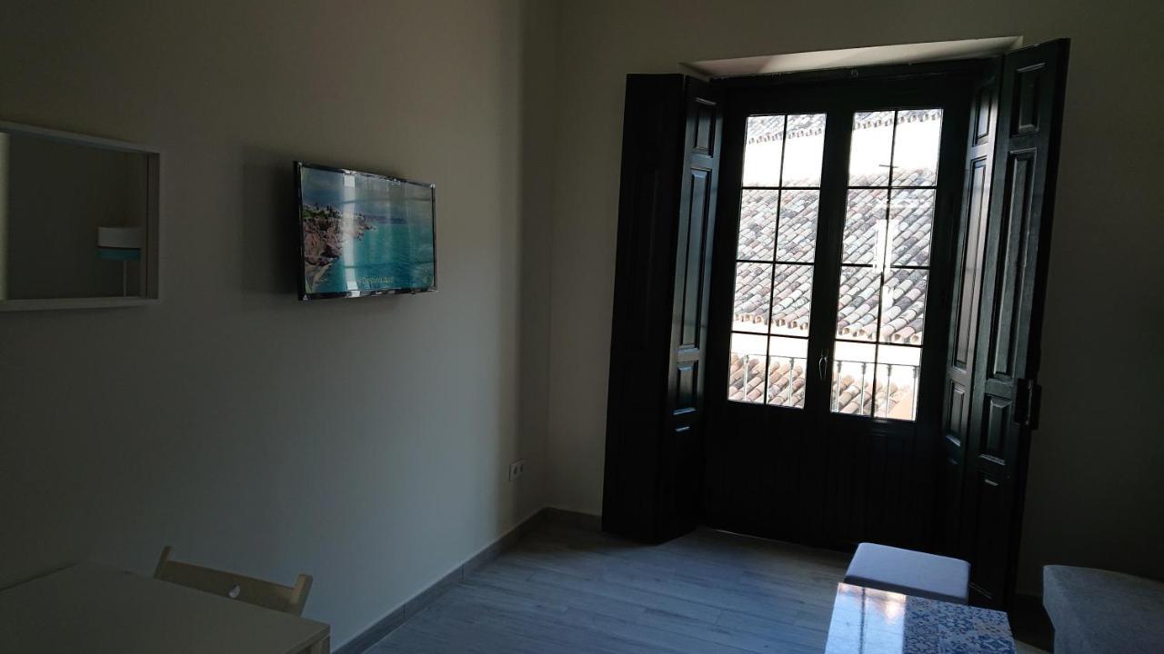 Apartamento Centro Santa Catalina Sevilla Exterior foto