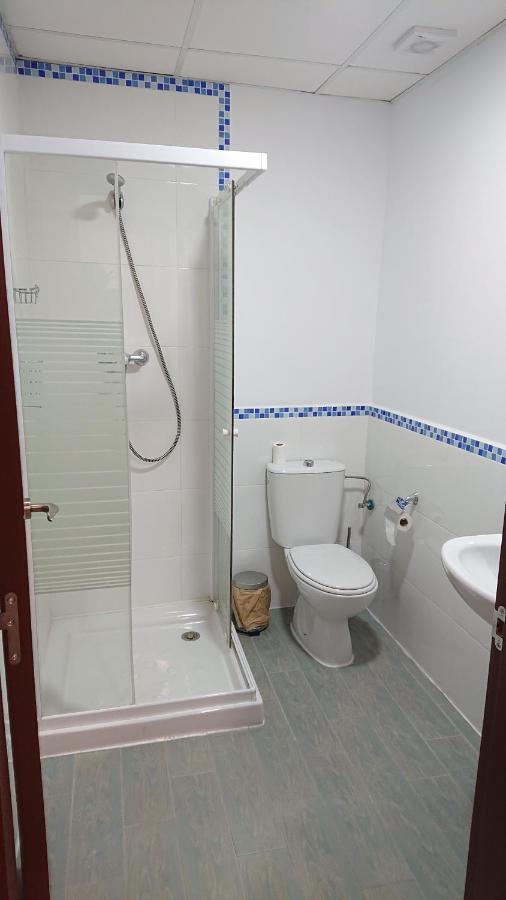 Apartamento Centro Santa Catalina Sevilla Exterior foto